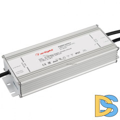 Блок питания Arlight ARPV-UH24400-PFC (24V, 16.7A, 400W) 023641