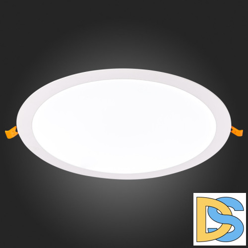 Встраиваемый светодиодный светильник ST Luce Litum ST209.548.24