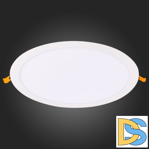 Встраиваемый светодиодный светильник ST Luce Litum ST209.548.24