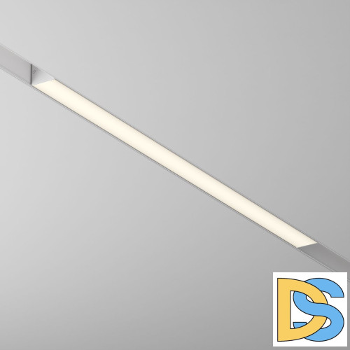 Трековый светильник Maytoni Technical Basis TR074-2-20W3K-W