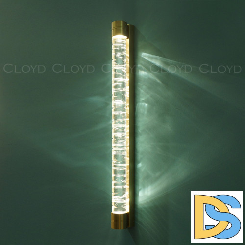 Настенный светильник Cloyd Espe 20408