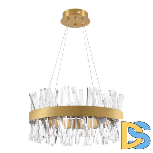 Подвесная люстра Natali Kovaltseva INNOVATION STYLE 83047