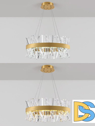 Подвесная люстра Natali Kovaltseva INNOVATION STYLE 83047