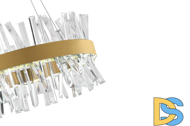 Подвесная люстра Natali Kovaltseva INNOVATION STYLE 83047