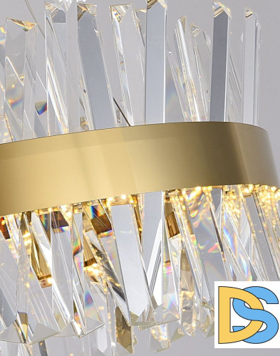 Подвесная люстра Natali Kovaltseva INNOVATION STYLE 83047