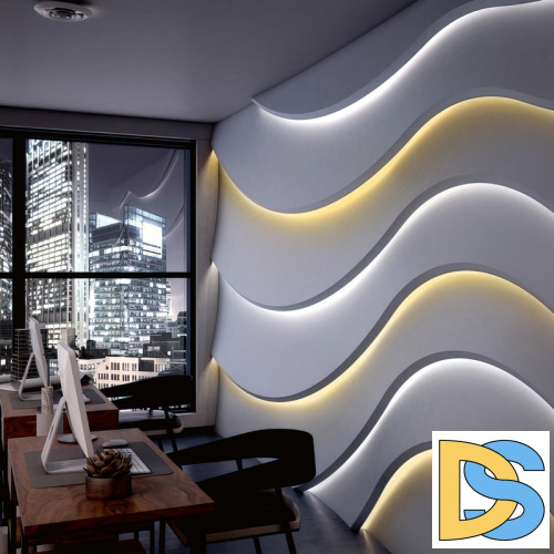 Светодиодная лента Elektrostandard 24V 16W 240Led 2835+2835 IP20 MIX теплый белый/холодный белый, 5м 4690389170232