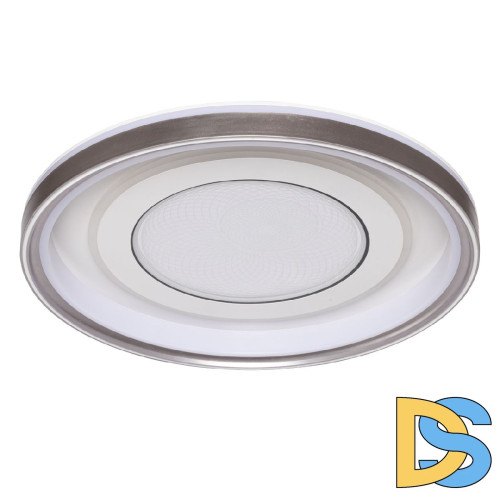 Потолочный светильник De Markt Норден 660014301