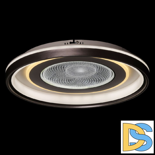 Потолочный светильник De Markt Норден 660014301