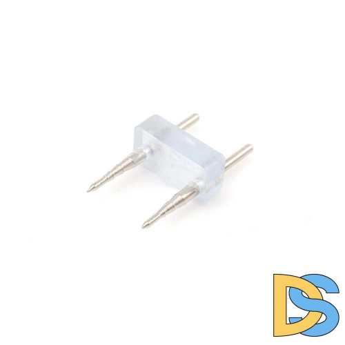 Шнур питания Apeyron для одноцветного одностороннего светодиодного неона 10-71/72/73/74/75 03-55