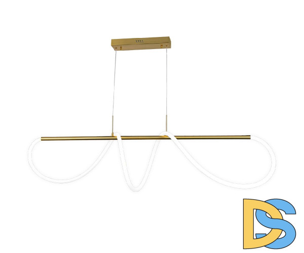 Подвесной светильник Kink Light Далия 08041,20(3000K)