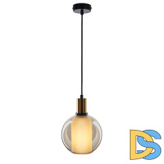 Подвесной светильник 33 Идеи PND142.01.01.003.BL-M04AM