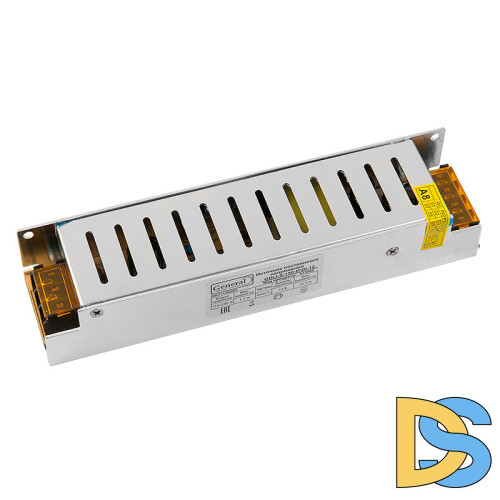 Драйвер General GDLI-S-150-IP20-12 513900