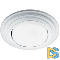 Встраиваемый светильник Feron CD5024 40522