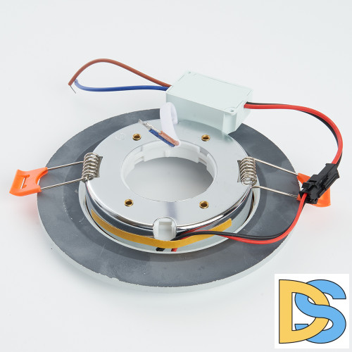 Встраиваемый светильник Feron CD5024 40522