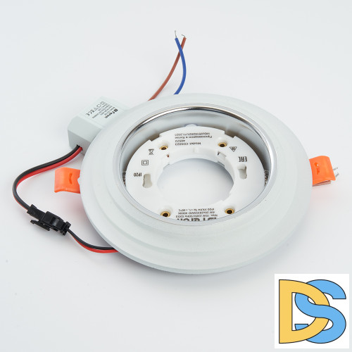 Встраиваемый светильник Feron CD5024 40522