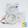 Встраиваемый светильник Feron CD5024 40522