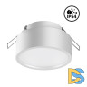 Встраиваемый светильник Novotech May 358903