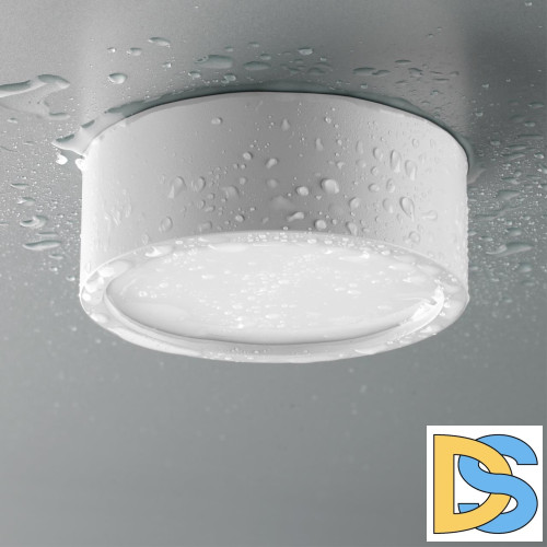 Встраиваемый светильник Novotech May 358903