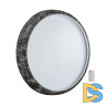 Настенно-потолочный светильник Sonex Mramo black 7639/EL