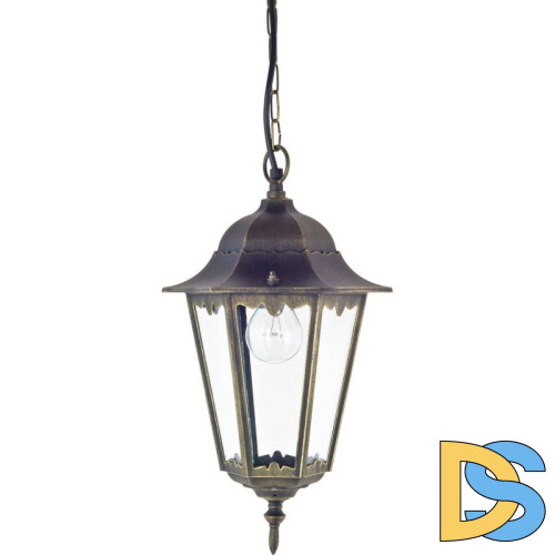 Уличный подвесной светильник Favourite London 1808-1P