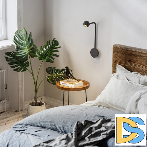 Настенный светильник Mantra Eyes 7513