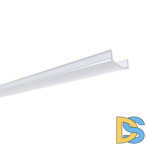 Рассеиватель для профиля Apeyron 08-21/31 матовый 2м Р-08-21-М