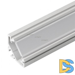 Профиль Arlight PDS45-LITE-2000 ANOD 023862