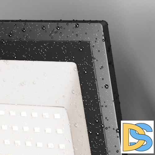 Прожектор Maytoni Flood FL001-L100B4K