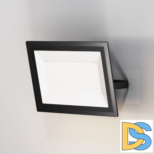 Прожектор Maytoni Flood FL001-L100B4K