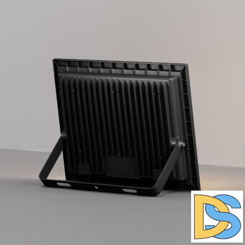 Прожектор Maytoni Flood FL001-L100B4K