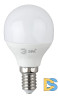 Лампа светодиодная Эра E14 10W 6500K LED P45-10W-865-E14 R Б0045354