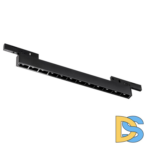 Трековый однофазный светильник Lightstar Linea 266647