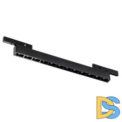 Трековый однофазный светильник Lightstar Linea 266647