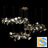 Подвесная люстра Loft IT Fleur 10124/24