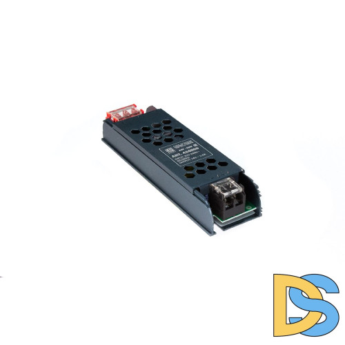 Блок питания для светодиодной ленты Lightstar 60Вт DC24В 2.5А IP20 424060