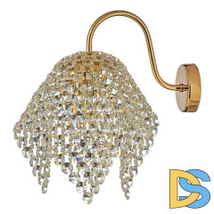 Бра Arti Lampadari Roma E 2.1.1 G