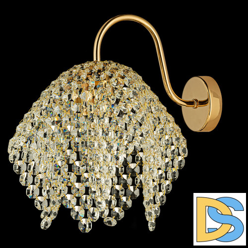 Бра Arti Lampadari Roma E 2.1.1 G