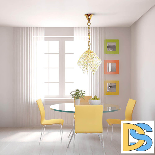 Бра Arti Lampadari Roma E 2.1.1 G