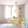 Бра Arti Lampadari Roma E 2.1.1 G