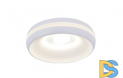 Встраиваемый светильник Denkirs DK4030 DK4031-WH