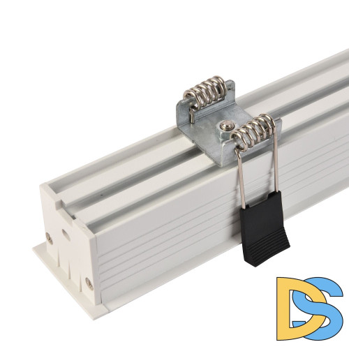 Встраиваемый светильник Favourite Roshni 3084-5C