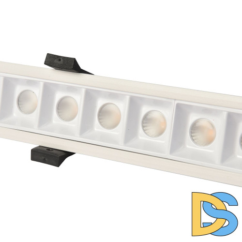 Встраиваемый светильник Favourite Roshni 3084-5C