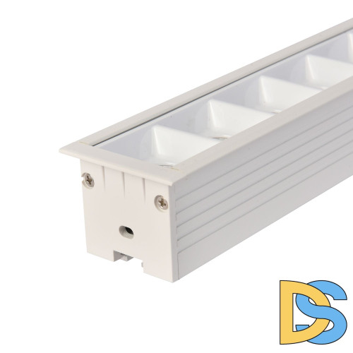 Встраиваемый светильник Favourite Roshni 3084-5C