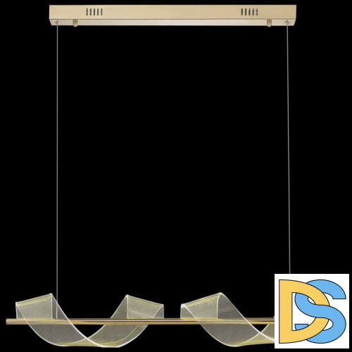 Подвесной светильник Wertmark Hilda WE452.02.323