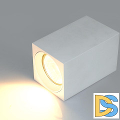 Накладной светильник General GWL-GU10-M-IP20 661845