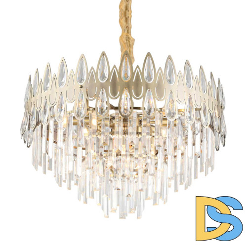 Подвесная люстра Omnilux OML-71713-12