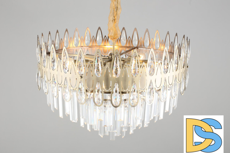 Подвесная люстра Omnilux OML-71713-12