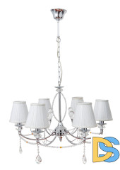 Подвесная люстра Abrasax Martha MA04167C-006