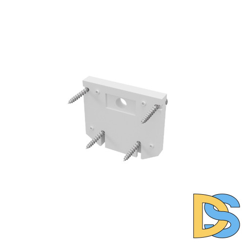 Торцевая заглушка Maytoni Exility TRA034D-EC-422W