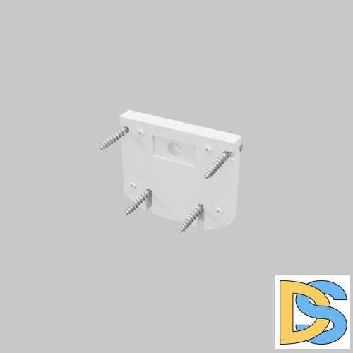 Торцевая заглушка Maytoni Exility TRA034D-EC-422W